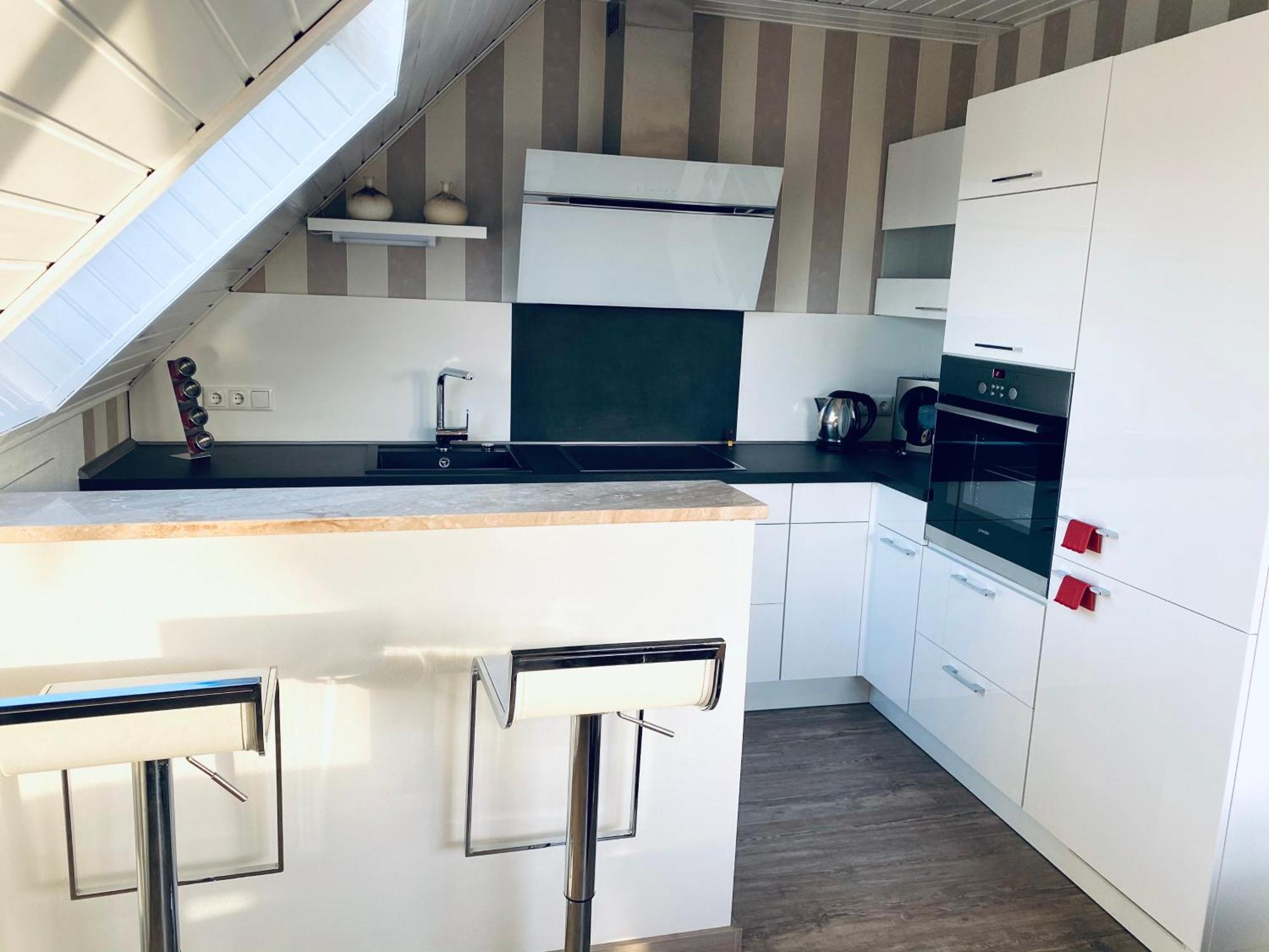 Ferienwohnung Im Schoenen Westerwald Muschenbach Exteriör bild
